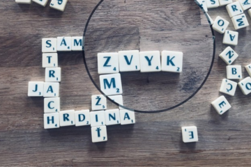 Zmena ZVYKu