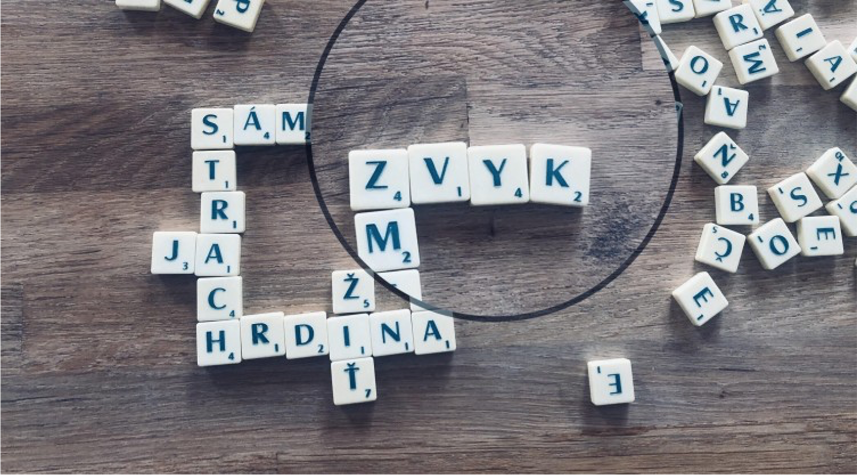 Zmena ZVYKu